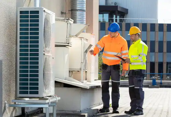 energy audit Mount Penn
